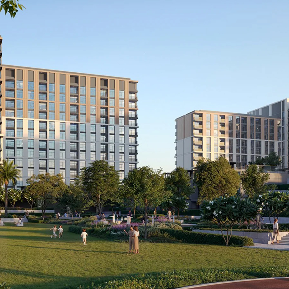 EMAARProjects project image